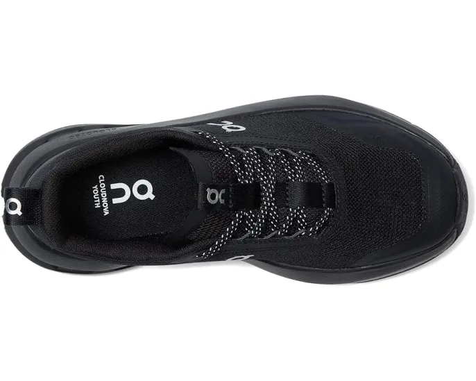 Кроссовки On Kids Cloudnova Youth (Big Kid) для повседневной носки