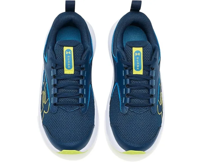 Кроссовки Under Armour Surge 5 для школьников