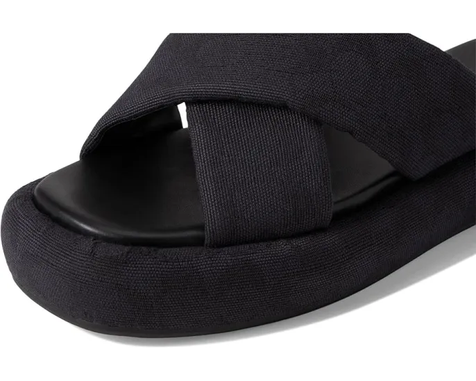 Сандалии COACH Penelope Signature C с перекрещивающимися ремешками