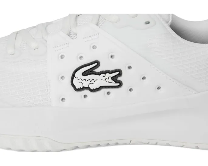 Кроссовки Lacoste Power Serve с пеной Super Responsive для спорта
