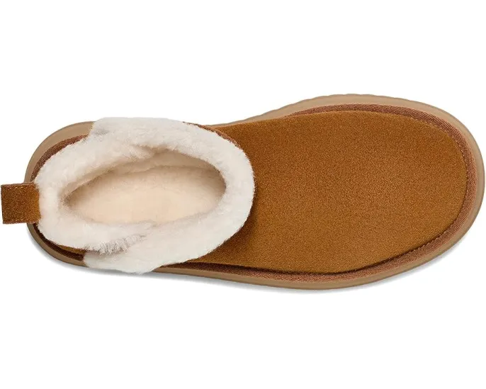 Ботинки Koolaburra by UGG Koola Ultra Mini Platform на платформе