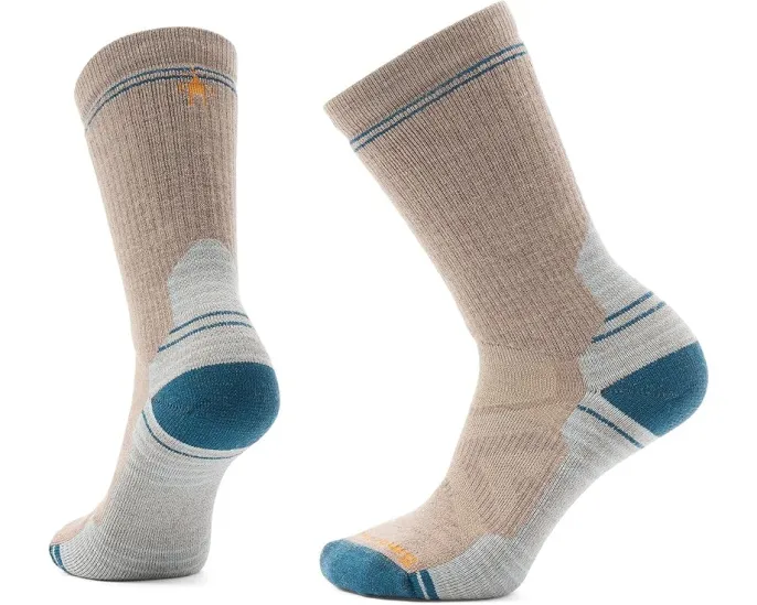 Носки Smartwool Hike Full Cushion Crew с полной амортизацией и технологией Indestructawool