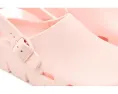 Детские шлепанцы Birkenstock Birki Flow EVA с анатомической стелькой и регулируемым ремешком