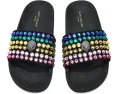 Сланцы Kurt Geiger London Kids Mini Meena Eagle для детей