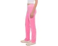 Брюки Lilly Pulitzer Dorsey из велюра с низкой посадкой