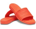 Сланцы Crocs Miami Slide из легкого материала EVA