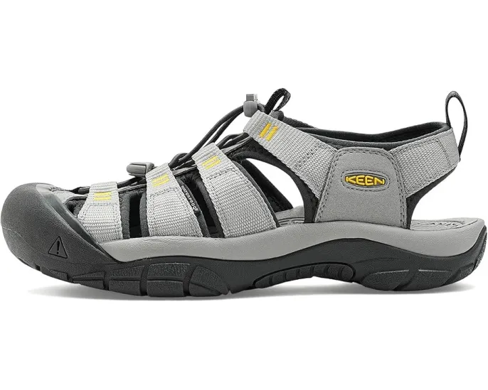 Сандалии KEEN Newport H2 с быстросохнущими ремнями