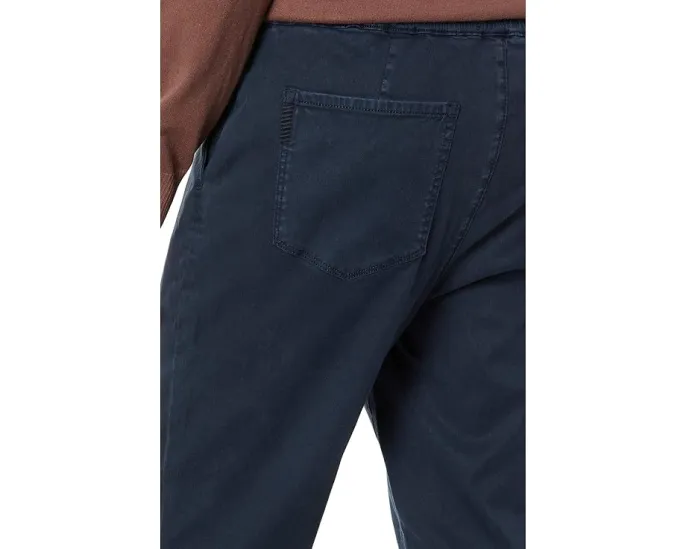 Брюки Paige Fraser с завышенной талией на эластичном поясе