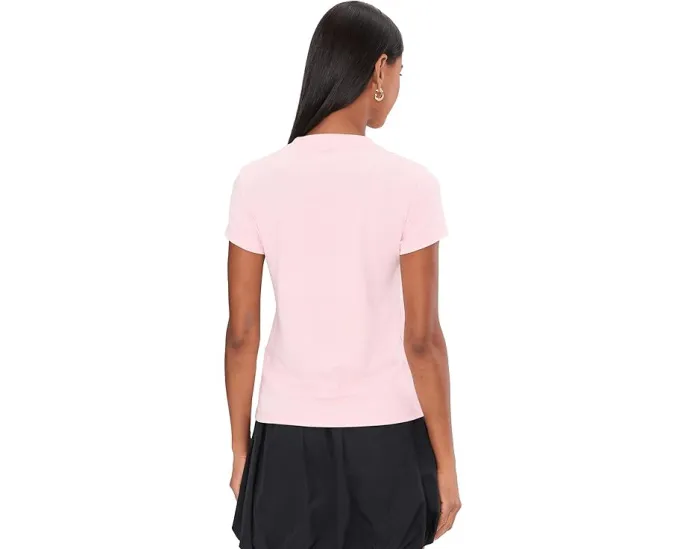 Футболка Lacoste Slim Fit для спорта с технологией быстрого отведения влаги