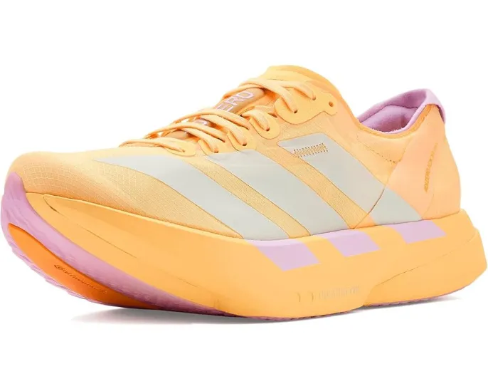 Беговые кроссовки adidas Adizero Adios Pro 4 для соревнований