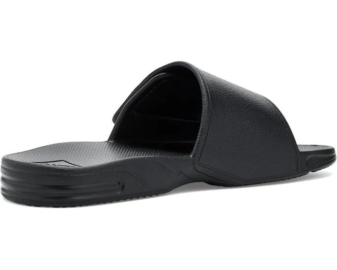 Сандалии Reef Fanning Slide H20 с регулируемой липучкой