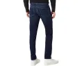 Джинсы Joe's Jeans The Asher среднего синего цвета с эластаном