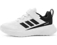 Кроссовки детские Adidas FortaRun 4.0 на шнуровке