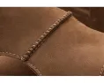 Сандалии UGG Goldenstar Hi Cutout Slide с боковыми вырезами и стелькой из пены
