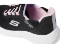SKECHERS KIDS Skechers Hands Free Slip-Ins Bounder детская обувь без шнуровки с технологией Heel Pillow