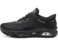 Кроссовки SKECHERS Uno Glide-Step Air Gliders Hands Free Slip-Ins с технологией без шнурков