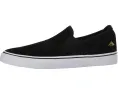 Скейтерские кеды Emerica Wino G6 Slip-On с усиленной подошвой