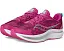 Детские кроссовки Saucony Endorphin KDZ с технологией PWRRUN и сетчатым верхом