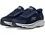 Кроссовки Skechers Go Run Consistent без шнурков Navy Blue