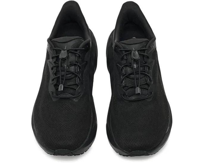 Hoka Arahi Slip Resistant противоскользящие кроссовки с водозащитой