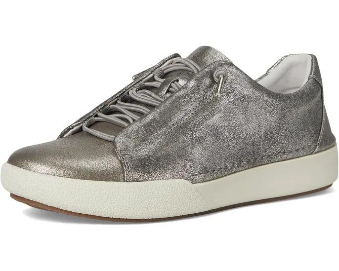 Кроссовки Josef Seibel Claire 24 с увеличенной полнотой и дополнительной амортизацией