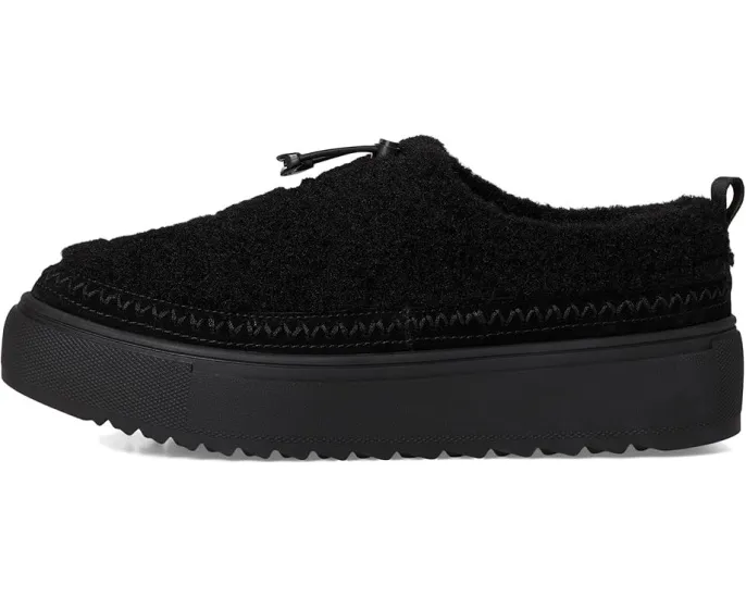 Ботинки Cougar Arlo из искусственной овчины с утеплителем PrimaLoft