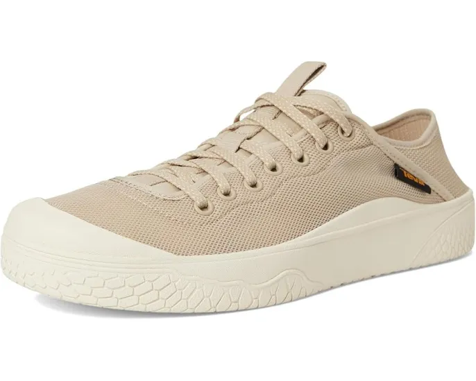 Кроссовки Teva Terra Canyon Mesh из дышащей сетки