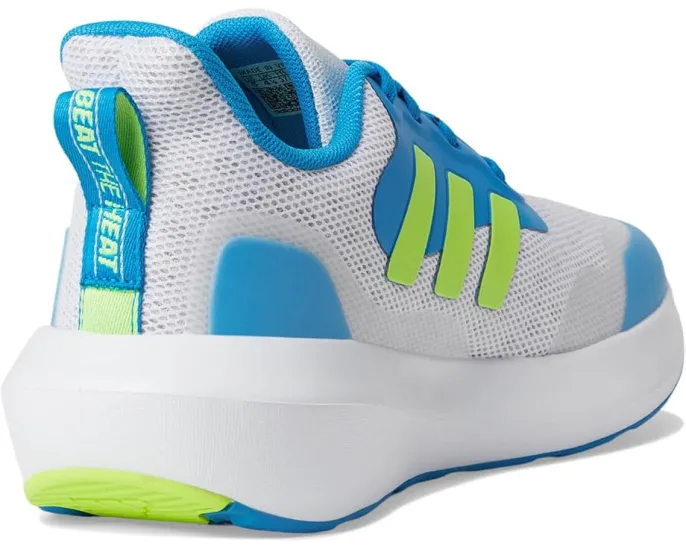 Спортивные кроссовки Adidas FortaRun 3.0 для старших детей с подошвой Cloudfoam