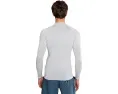 Длинная футболка Quiksilver Everyday UPF50 Long Sleeve Surf Tee из переработанных материалов