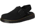 Сандалии Dr. Martens Jorge II Leather Slingback на липучке
