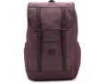Рюкзак Retreat с отделением для 15-дюймового ноутбука Herschel Supply Co.