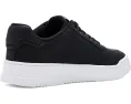 Кроссовки Calvin Klein Pozin с круглым носком и логотипом CK