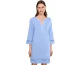 Платье Sunset Harbor с длинным рукавом из хлопка Tommy Bahama