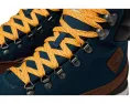 The North Face Back-To-Berkeley IV водонепроницаемые кроссовки из текстиля для горных троп