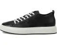 Кроссовки ECCO Street Ace с технологией FLUIDFORM из органической кожи