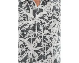 Рубашка Tommy Bahama Nova Wave с принтом пальм