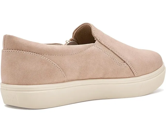 Обувь Dr. Scholl's Madison Cloud Zip на молнии с пеной BLOOM