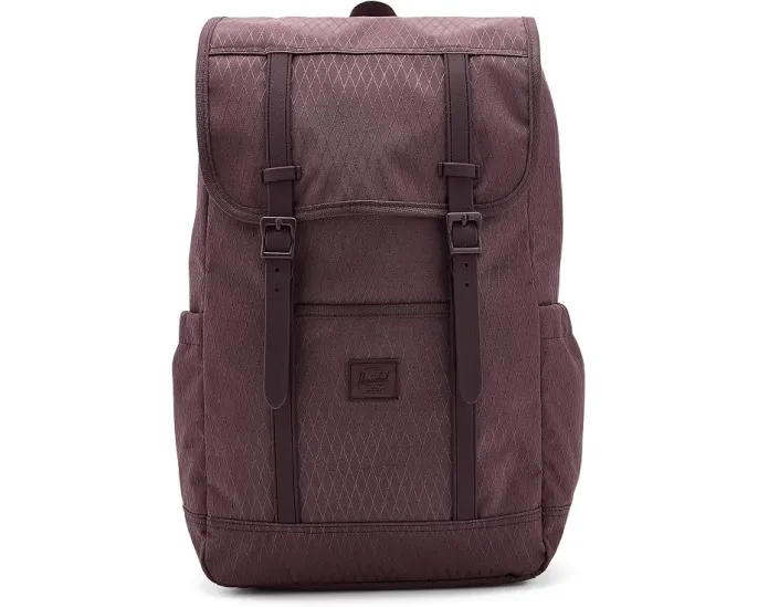 Рюкзак Retreat с отделением для 15-дюймового ноутбука Herschel Supply Co.