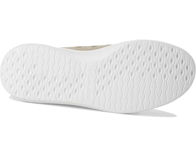 Обувь Columbia Boatside Vent PFG с пробковой стелькой