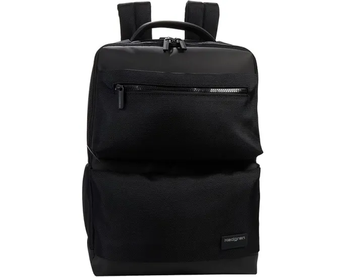 Рюкзак Script Backpack от Hedgren с отделением для ноутбука и множеством карманов