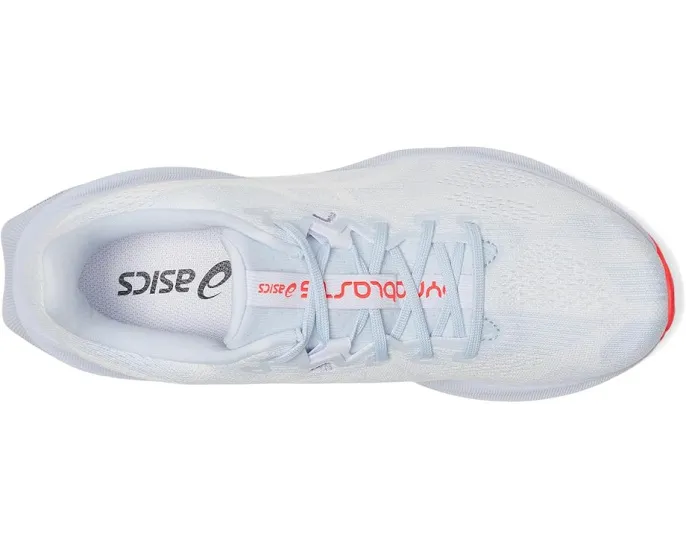 Беговые кроссовки ASICS Dynablast 5 с технологией FF BLAST PLUS