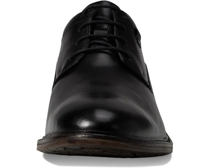 Оксфорды Josef Seibel Earl 05 с миндалевидным носком и подошвой TR