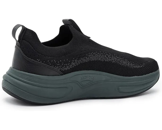 Кроссовки adidas Cloudfoam Cuxxion в стиле носков с удобной шнуровкой