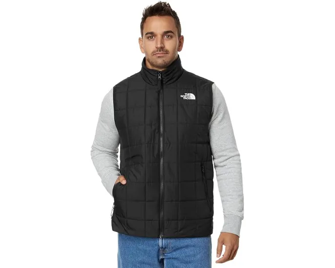 The North Face Утепленный жилет Junction с покрытием DWR
