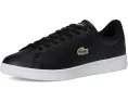 Кроссовки Lacoste Carnaby Set с кожаным верхом для тенниса и города