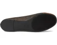 Балетки Mandy Flat с округлым носком и шармом