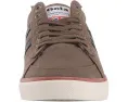 Кроссовки Gola Comet из холста с ретро-дизайном и резиновой подошвой