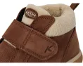 Детские кроссовки KEEN Kids KNX Middie с липучкой для малышей и детей