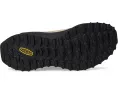 Женские треккинговые кроссовки KEEN Jasper Zionic с сертифицированной кожей