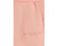 Шорты Sunfaded Fleece Shorts от abercrombie kids